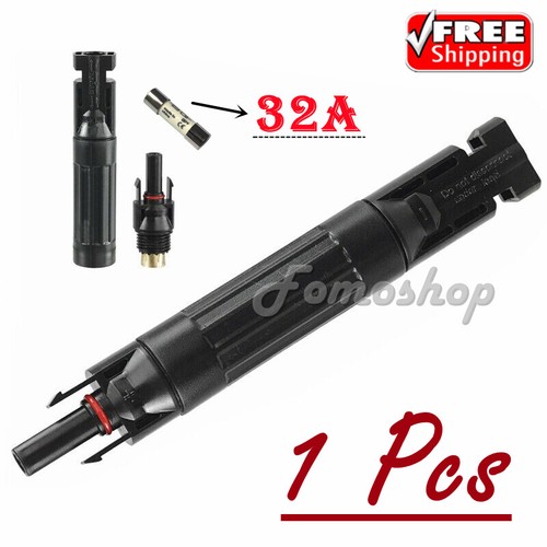 Portafusibile 32a linea - portafusibile,