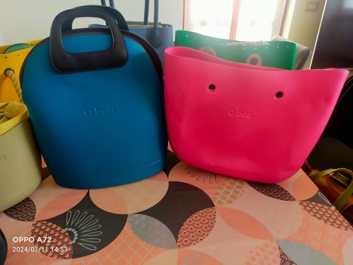 Borse accessori originali - accessori,