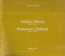 Stefano Bruzzi (1835-1911) -