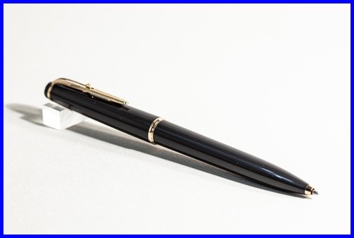 1964 montblanc penna a - #,