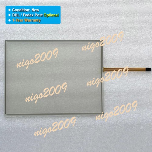 Nuovo touch screen - , adatto