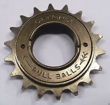 Ruota Libera Pignone Rocchetto