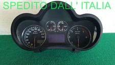 CONTACHILOMETRI QUADRO