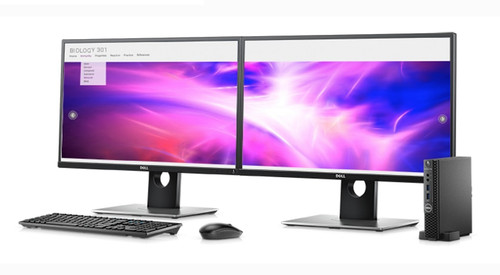 Dell optiplex 3050 micro - 3050, mff
