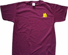 Maglia roma vintage anni - vintage, 80