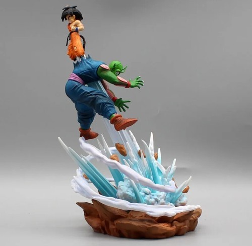 Dragonball son goku piccolo - son, vs