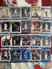 2024 panini hoops nba - panini,