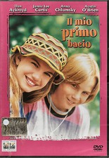 IL MIO PRIMO BACIO con Dan