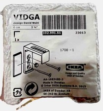 VIDGA IKEA Set di DUE