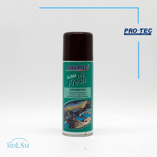 Powertec klima air fresh - powertec,