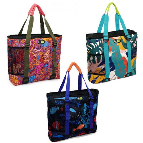 Borsa termica frigo mare - 1,