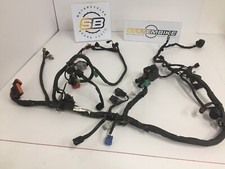 IMPIANTO ELETTRICO SUZUKI GSF 1250 BANDIT S ABS 2006-2011 / ELECTRIC SYSTEM