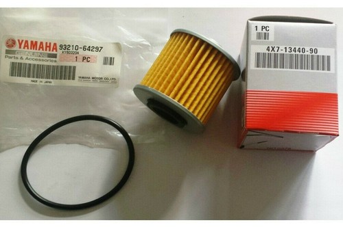 Kit filtro olio oring - +,