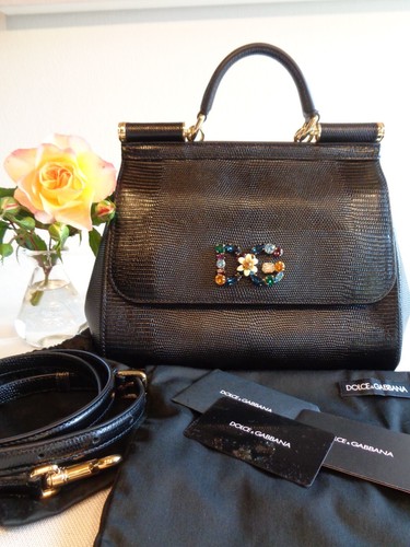 Borsa lusso dolce gabbana - "lusso",