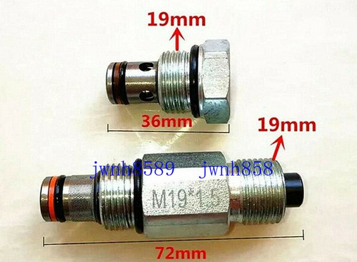 2pc lowering valve - 2pc,