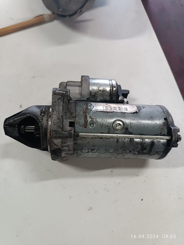 Motore opel corsa g196039a - opel,