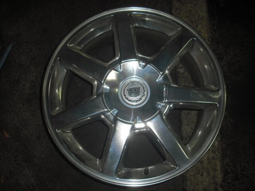 Cerchio lega - cerchio, gm