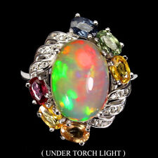 925 Anello Argento Sterling