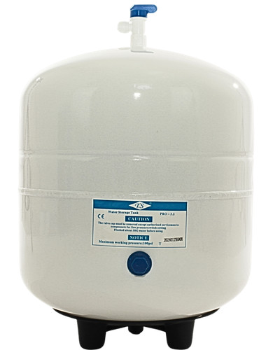 Serbatoio acqua osmosi - , inversa