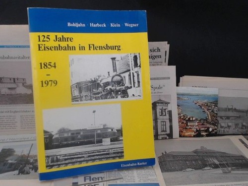 125 jahre eisenbahn - 125, in