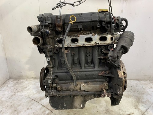 Motore opel corsa hatchback - motore,