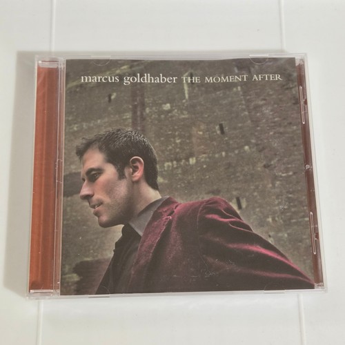 Marcus goldhaber the - marcus,