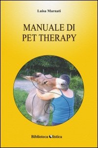 Manuale pet therapy - pet,
