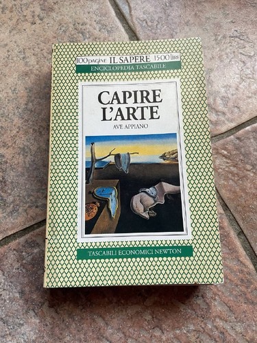 Capire arte ave appiano il - l'arte,
