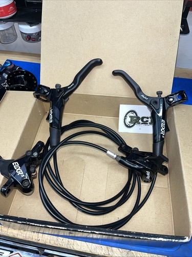 Avid elixir set freno a - avid,