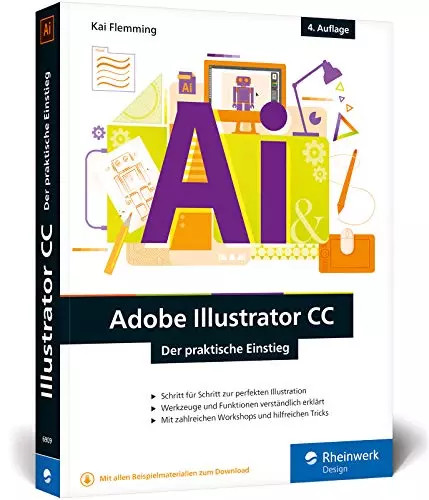 Adobe illustrator der - adobe,