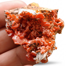 Vanadinite marocco - vanadinite, 27