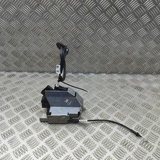 FORD TRANSIT Furgon Front Left