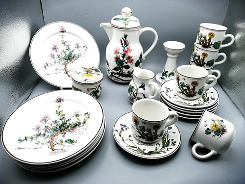 Villeroy boch botanica - villeroy, &