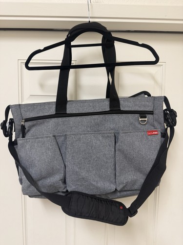 Skip hop duo messenger - hop,