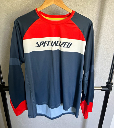 Maglia mountain bike