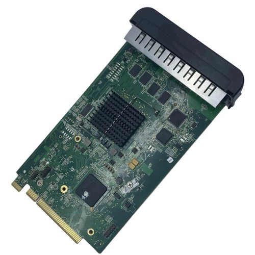 Formatter board cn727 - board, cn727-60001