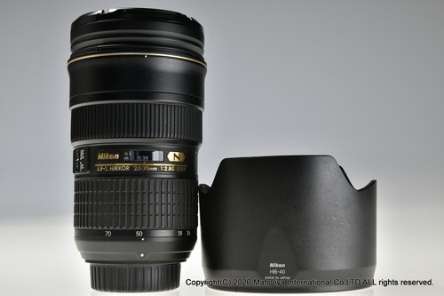 Near mint nikon af s - mint, af-s