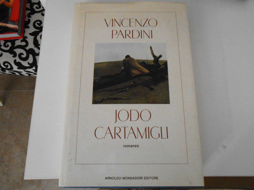 Vincenzo pardini jodo - pardini,