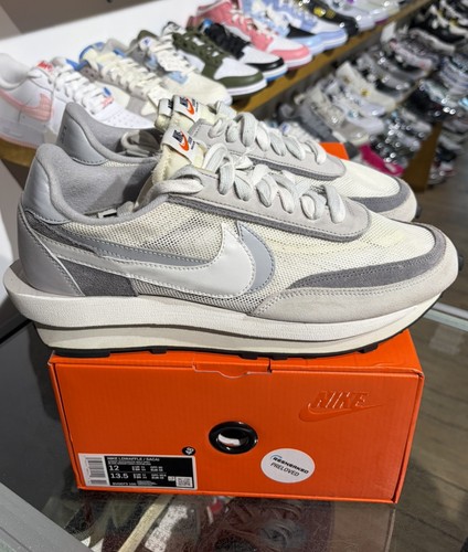 Nike sacai waffle summit - nike,