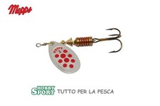 CUCCHIAINO MEPPS ROTANTE AGLIA