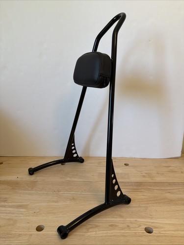 Dasen tall sissy bar - dasen, 23"