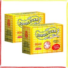 Ristora Idrolitina 20 Buste