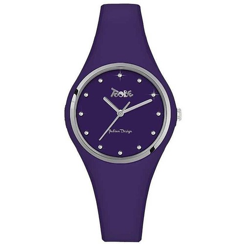 Orologio toobe boccadamo - orologio, donna