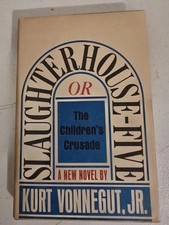 Slaughterhouse Five Kurt