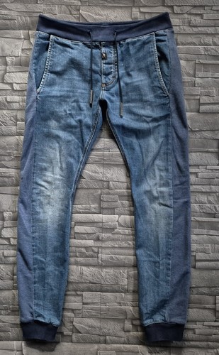 Jeans jogging philipp plein - da,
