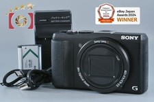 Fotocamera digitale Sony Cyber-Shot DSC-HX60V 20,0 MP [eccellente]