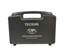 TECSUN Custodia Rigida da