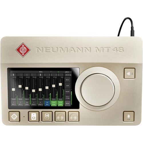 Neumann desktop 12x12 - mt, 48
