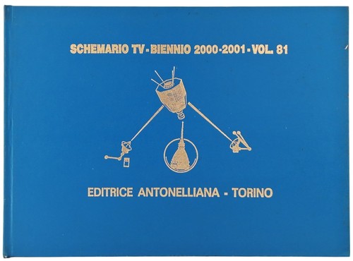 Vintage schemario biennio - schemario,