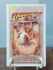 MACGREGOR - INDIANA JONES E